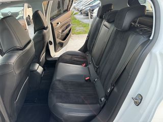 Peugeot 308 2016 1.2 E-THP ALLURE / AUTO ΛΑΖΑΡΙΔΗΣ-thumb-41