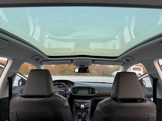 Peugeot 308 2016 1.2 E-THP ALLURE / AUTO ΛΑΖΑΡΙΔΗΣ-thumb-42
