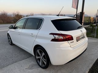 Peugeot 308 2016 1.2 E-THP ALLURE / AUTO ΛΑΖΑΡΙΔΗΣ-thumb-10