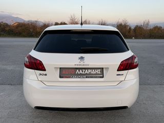 Peugeot 308 2016 1.2 E-THP ALLURE / AUTO ΛΑΖΑΡΙΔΗΣ-thumb-11