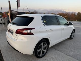 Peugeot 308 2016 1.2 E-THP ALLURE / AUTO ΛΑΖΑΡΙΔΗΣ-thumb-12