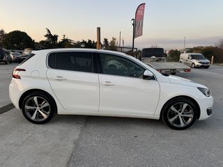 Peugeot 308 2016 1.2 E-THP ALLURE / AUTO ΛΑΖΑΡΙΔΗΣ-thumb-13