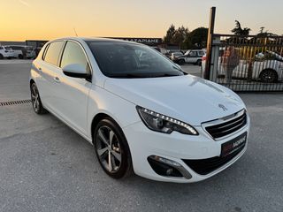 Peugeot 308 2016 1.2 E-THP ALLURE / AUTO ΛΑΖΑΡΙΔΗΣ-thumb-14