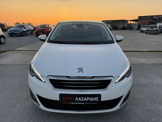 Peugeot 308 2016 1.2 E-THP ALLURE / AUTO ΛΑΖΑΡΙΔΗΣ-thumb-15