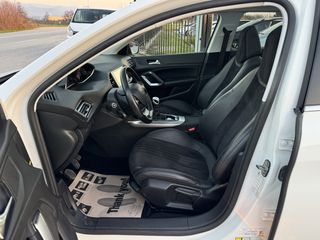 Peugeot 308 2016 1.2 E-THP ALLURE / AUTO ΛΑΖΑΡΙΔΗΣ-thumb-16