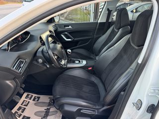 Peugeot 308 2016 1.2 E-THP ALLURE / AUTO ΛΑΖΑΡΙΔΗΣ-thumb-17