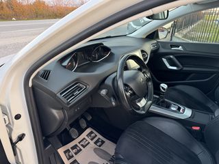Peugeot 308 2016 1.2 E-THP ALLURE / AUTO ΛΑΖΑΡΙΔΗΣ-thumb-18