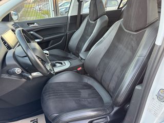 Peugeot 308 2016 1.2 E-THP ALLURE / AUTO ΛΑΖΑΡΙΔΗΣ-thumb-20