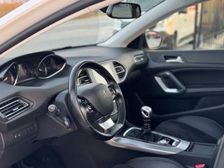 Peugeot 308 2016 1.2 E-THP ALLURE / AUTO ΛΑΖΑΡΙΔΗΣ-thumb-21