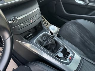 Peugeot 308 2016 1.2 E-THP ALLURE / AUTO ΛΑΖΑΡΙΔΗΣ-thumb-27