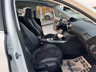 Peugeot 308 2016 1.2 E-THP ALLURE / AUTO ΛΑΖΑΡΙΔΗΣ-thumb-29