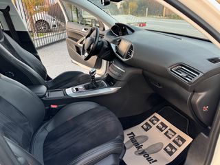 Peugeot 308 2016 1.2 E-THP ALLURE / AUTO ΛΑΖΑΡΙΔΗΣ-thumb-30