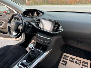 Peugeot 308 2016 1.2 E-THP ALLURE / AUTO ΛΑΖΑΡΙΔΗΣ-thumb-31