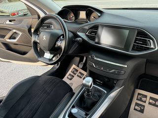 Peugeot 308 2016 1.2 E-THP ALLURE / AUTO ΛΑΖΑΡΙΔΗΣ-thumb-32
