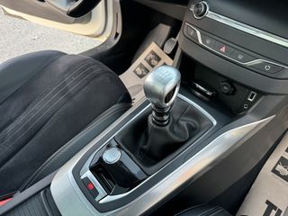 Peugeot 308 2016 1.2 E-THP ALLURE / AUTO ΛΑΖΑΡΙΔΗΣ-thumb-33
