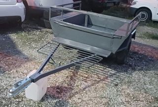 Τρέιλερ Αυτοκινήτου 2002