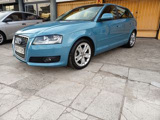 Audi A3 2009 1.4 TFSI AMBITION SPORTBACK
