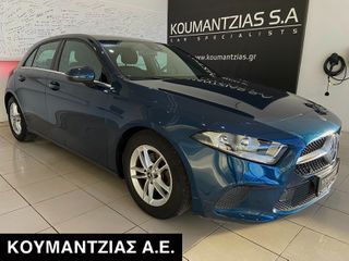 Mercedes-Benz A 180 2019 STYLE  1.3