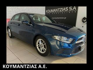 Mercedes-Benz A 180 2019 STYLE  1.3