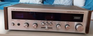 ΡΑΔΙΟΕΝΙΣΧΥΤΗΣ   SUPERSCOPE   R - 1220