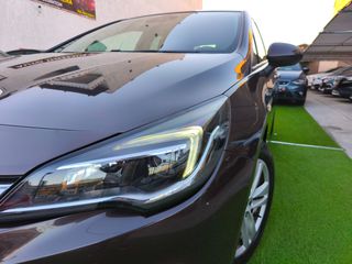 Opel Astra 2017 125ps 1.4 sidi turbo camera navigation αυτομ παρκαρισμα-thumb-2