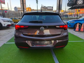 Opel Astra 2017 125ps 1.4 sidi turbo camera navigation αυτομ παρκαρισμα-thumb-3