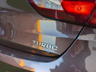 Opel Astra 2017 125ps 1.4 sidi turbo camera navigation αυτομ παρκαρισμα-thumb-7