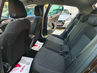Opel Astra 2017 125ps 1.4 sidi turbo camera navigation αυτομ παρκαρισμα-thumb-36