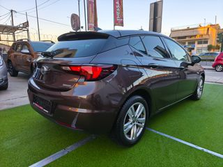 Opel Astra 2017 125ps 1.4 sidi turbo camera navigation αυτομ παρκαρισμα-thumb-40