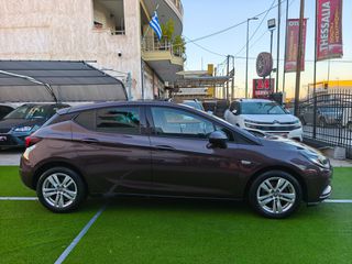 Opel Astra 2017 125ps 1.4 sidi turbo camera navigation αυτομ παρκαρισμα-thumb-42