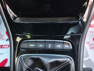 Opel Astra 2017 125ps 1.4 sidi turbo camera navigation αυτομ παρκαρισμα-thumb-11