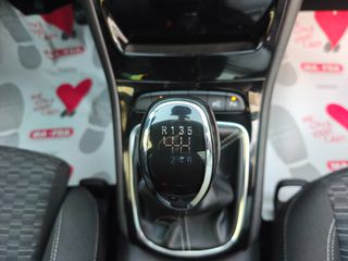 Opel Astra 2017 125ps 1.4 sidi turbo camera navigation αυτομ παρκαρισμα-thumb-13