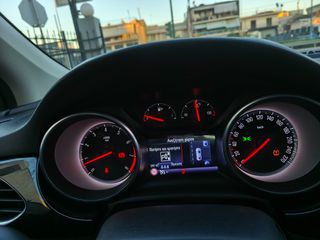 Opel Astra 2017 125ps 1.4 sidi turbo camera navigation αυτομ παρκαρισμα-thumb-15