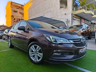 Opel Astra 2017 125ps 1.4 sidi turbo camera navigation αυτομ παρκαρισμα-thumb-16