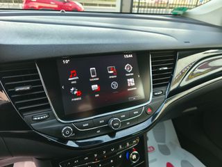Opel Astra 2017 125ps 1.4 sidi turbo camera navigation αυτομ παρκαρισμα-thumb-18