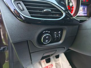 Opel Astra 2017 125ps 1.4 sidi turbo camera navigation αυτομ παρκαρισμα-thumb-19
