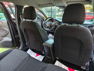 Opel Astra 2017 125ps 1.4 sidi turbo camera navigation αυτομ παρκαρισμα-thumb-21