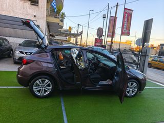 Opel Astra 2017 125ps 1.4 sidi turbo camera navigation αυτομ παρκαρισμα-thumb-23