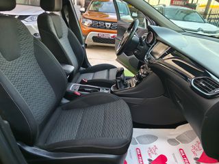 Opel Astra 2017 125ps 1.4 sidi turbo camera navigation αυτομ παρκαρισμα-thumb-25