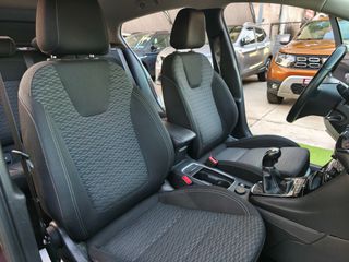 Opel Astra 2017 125ps 1.4 sidi turbo camera navigation αυτομ παρκαρισμα-thumb-27