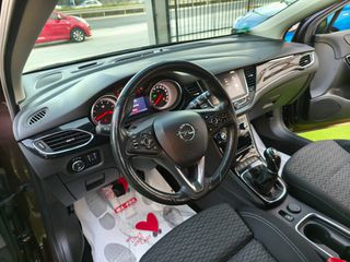 Opel Astra 2017 125ps 1.4 sidi turbo camera navigation αυτομ παρκαρισμα-thumb-30