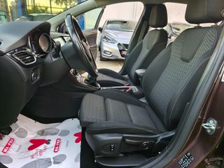 Opel Astra 2017 125ps 1.4 sidi turbo camera navigation αυτομ παρκαρισμα-thumb-31