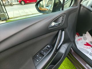 Opel Astra 2017 125ps 1.4 sidi turbo camera navigation αυτομ παρκαρισμα-thumb-32
