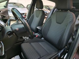 Opel Astra 2017 125ps 1.4 sidi turbo camera navigation αυτομ παρκαρισμα-thumb-33