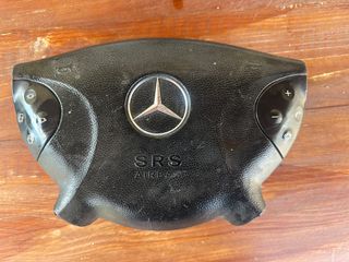 Airbag  MERCEDES BENZ E W211
