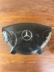 Airbag  MERCEDES BENZ E W211-thumb-3
