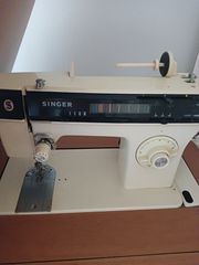 SINGER ΡΑΠΤΟΜΗΧΑΝΗ-thumb-1