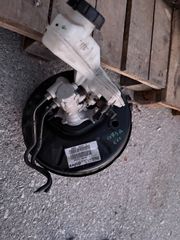 Opel CORSA f 2018 2025 Σεβρό Φρένων