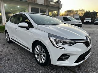 Renault Clio 2021 1.5 dCi Expression Plus - Navigation - Camera-thumb-13