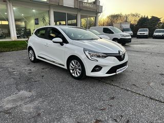 Renault Clio 2021 1.5 dCi Expression Plus - Navigation - Camera-thumb-12